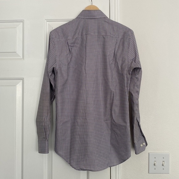 Pronto Uomo collared dress shirt by Men’s Warehouse. - Picture 11 of 11